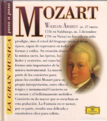 Piano Concertos nos. 20 & 21 / Fantasia in D minor