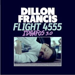Flight 4555 (IDGAFOS 3.0)