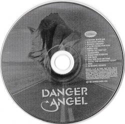 Danger Angel