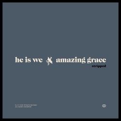 Amazing Grace (stripped)