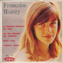 Le Premier Bonheur du jour