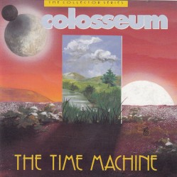 The Time Machine