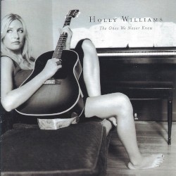 The Ones We Never Knew