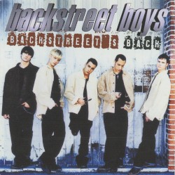 Backstreet’s Back
