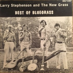 Best of Bluegrass