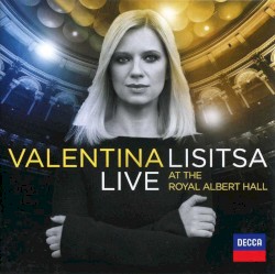 Live at the Royal Albert Hall