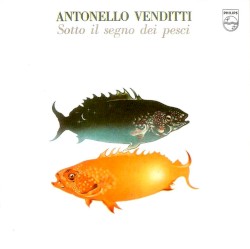 Sotto il segno dei pesci