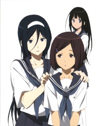 氷菓 第6巻 特製CD