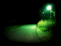 Ghostless
