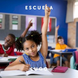 Escuela