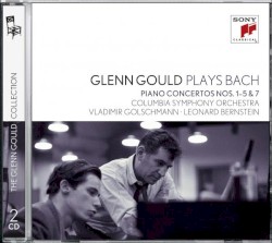 The Glenn Gould Collection