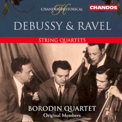 String Quartets
