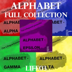 Alphabet