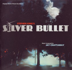 Silver Bullet