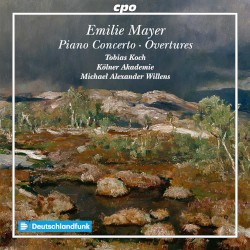 Piano Concerto / Overtures