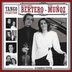 Tango Collection: 18 grandes éxitos