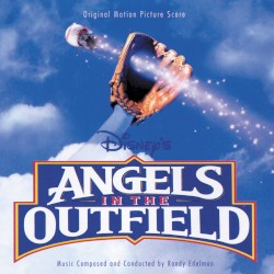 Angels in the Outfield