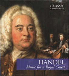 Handel: Music for a Royal Court
