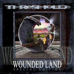 Wounded Land