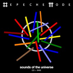 Sounds of the Universe