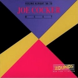 Feeling Alright '68-'78 - Best