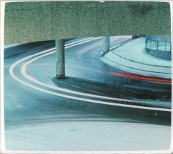 New Conception of Jazz: Moving