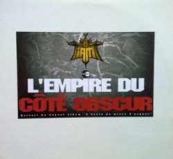 L’Empire du côté obscur