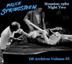 Houston 1980: Night Two