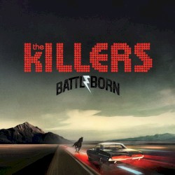 Battle Born