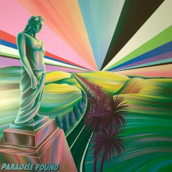 Paradise Found