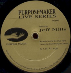 Purpose Maker Live Series