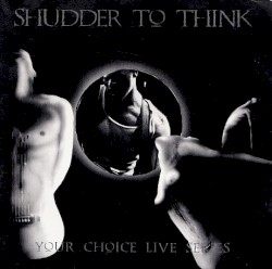 Your Choice Live Series 021