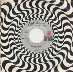 Bumpin' Jump / Big Flight