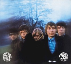 Between the Buttons