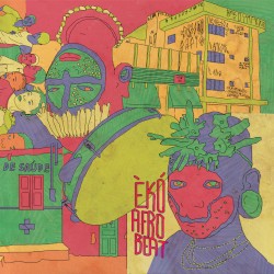 Èkó Afrobeat