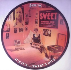 Sweet 16: It’s It’s… Sweet’s Hits