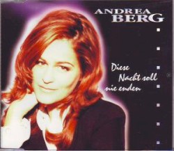 Diese Nacht soll nie enden