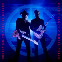 Black Light / White Noise