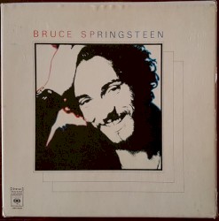 Greetings From Asbury Park, N.J. / The Wild, the Innocent and the E Street Shuffle / Born to Run