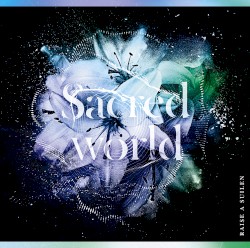 Sacred world