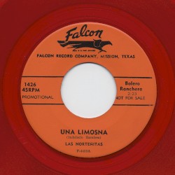 Una limosna / Buscando olvido