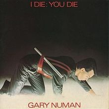 I Die: You Die