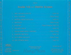Tuấn Vũ - Thiên Trang (Asia CD13)