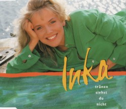 Tränen siehst Du nicht