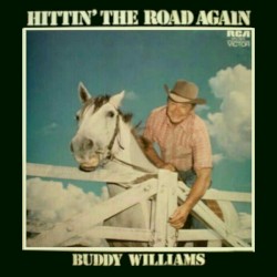 Hittin’ the Road Again