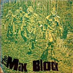 The Max Block EP