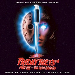 Friday the 13th, Part VII - The New Blood