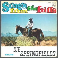 Songs From the Hills