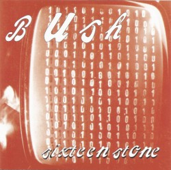 Sixteen Stone