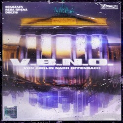 VON BERLIN NACH OFFENBACH